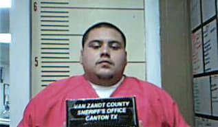 Juan Acevedo, - Van Zandt County, TX 